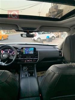 نيسان باثفايندر